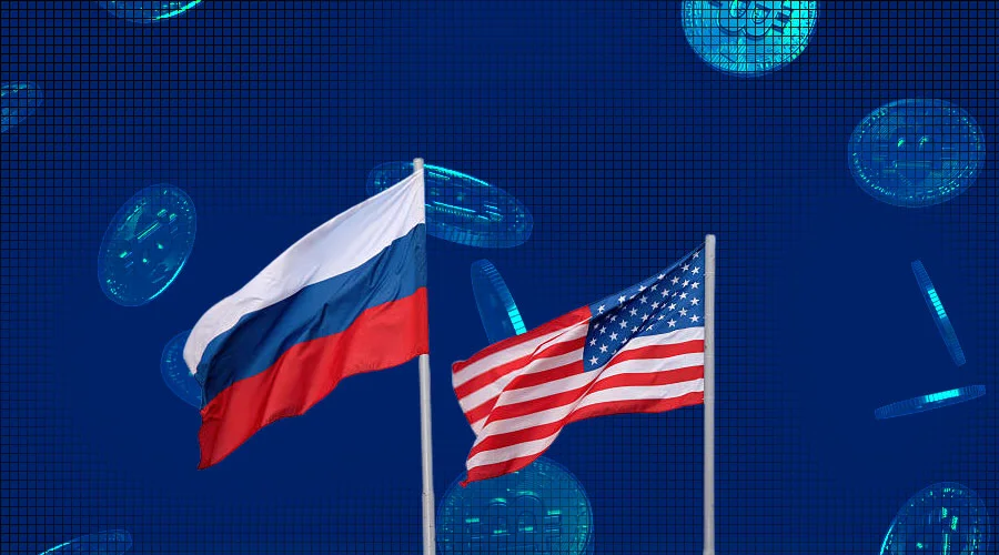 الولايات المتحدة تفرض حزمة جديدة من العقوبات تشمل منع أي أمريكي من الاستثمار في روسيا