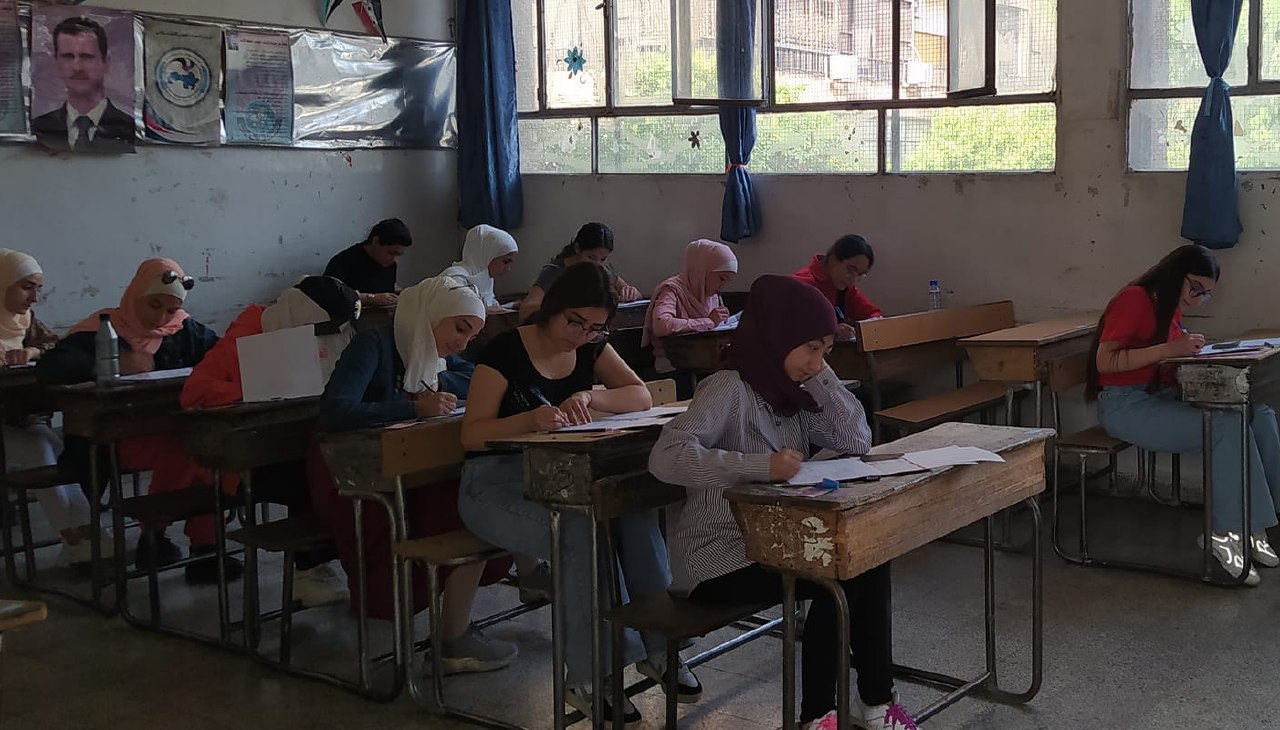 وزارة التربية : أكثر من 324 ألف تلميذ يتقدمون إلى امتحانات الشهادة الإعدادية