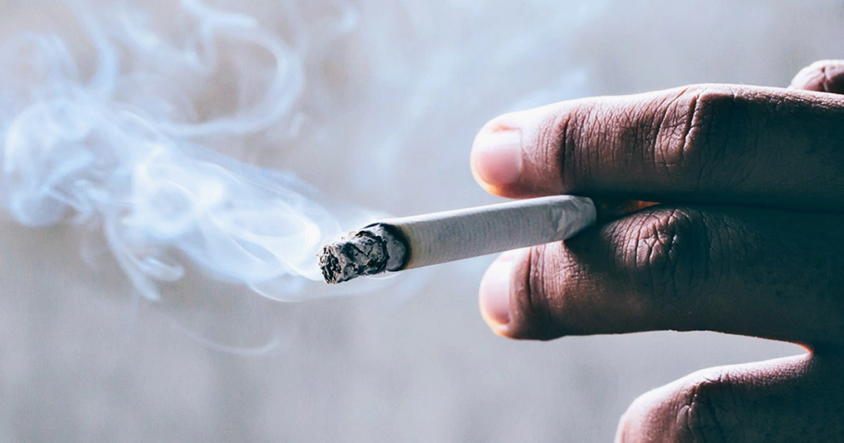 ذي توباكو أطلس : متوسط استهلاك الفرد في سورية من السجائر يبلغ 1275 سيجارة سنوياً