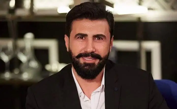 خالد القيش يتحدث عن التسهيلات التي قدمتها السلطات السورية لإنجاز مسلسل “كسر عضم”