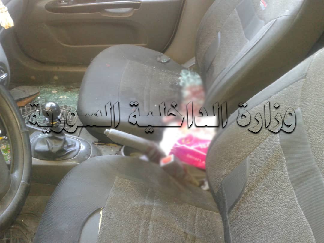 اطلقوا النار على سيارته .. مسلحون يقتلون صائغ ويسرقون 2 كغ من الذهب في ريف حمص!
