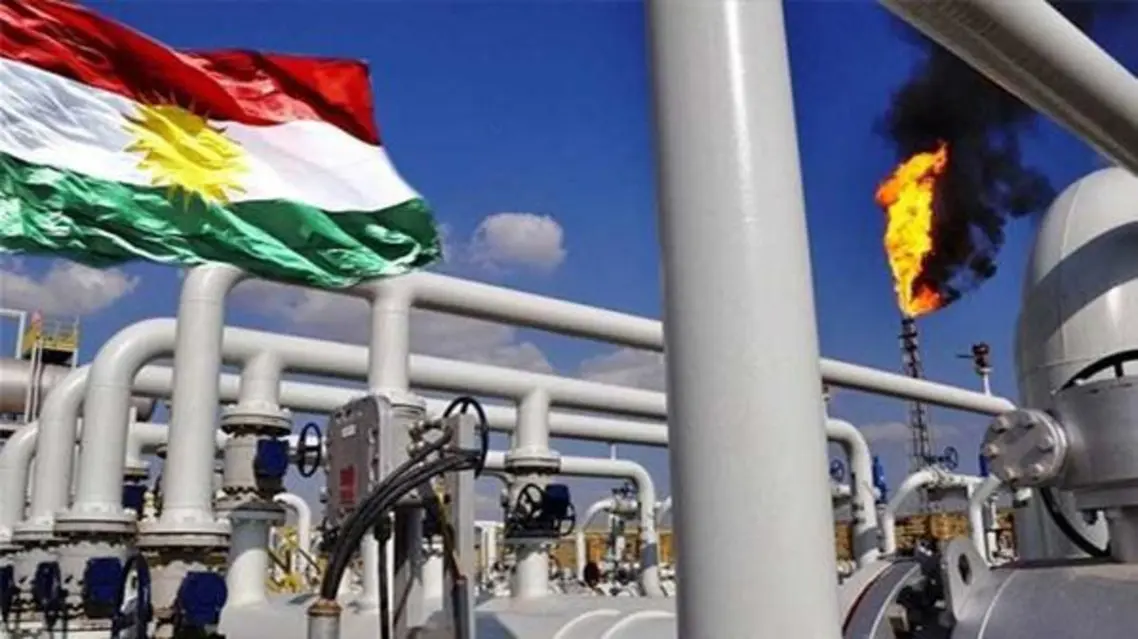 العراق يعتزم مقاضاة الشركات الأجنبية العاملة في قطاع النفط والغاز في كردستان