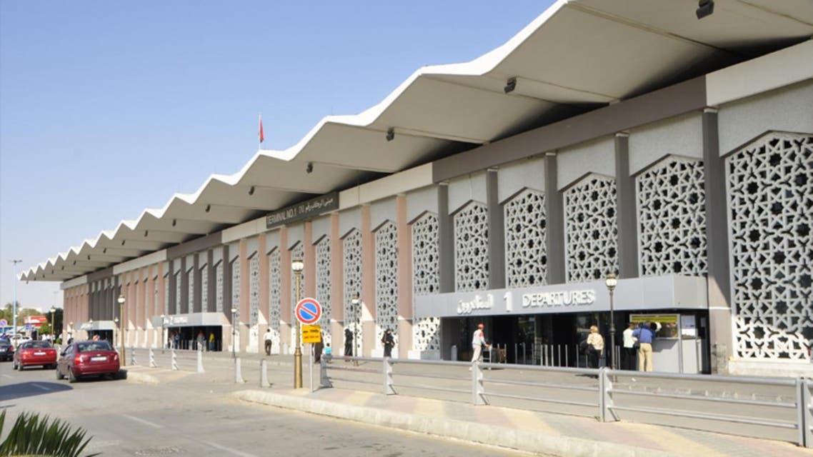 وزارة النقل تعلن عودة مطار دمشق الدولي إلى الخدمة اعتباراً من يوم غدٍ الخميس