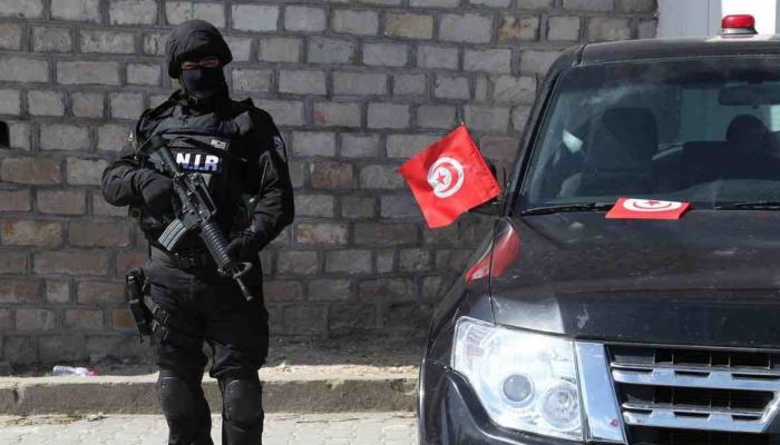 الداخلية التونسية تعلن القاء القبض على خلية نسائية يشتبه بانضمامها لتنظيم إرهابي