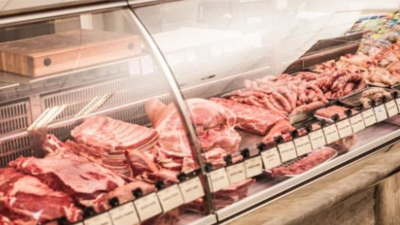 السورية للتجارة بالسويداء تطرح 2 طن من اللحوم بأسعار مخفضة عن السوق