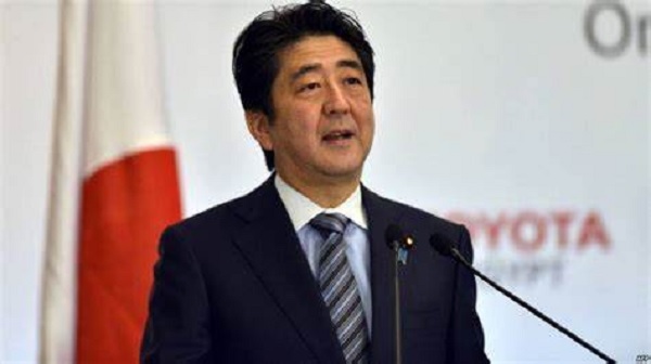 المستشفى تكشف تفاصيل إسعاف ووفاة رئيس الوزراء الياباني السابق شينزو آبي والكشف عن دوافع القاتل