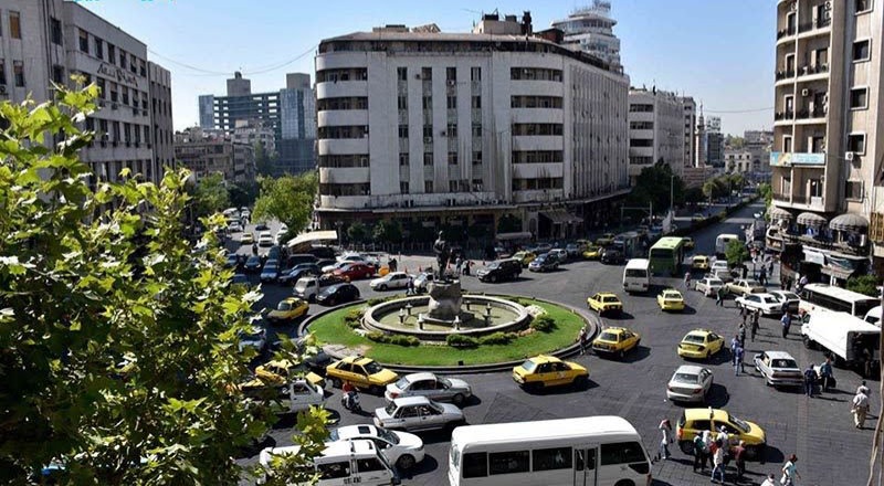 محافظة دمشق تشكل لجنة فحص للعاملين في الدولة وستمارس مهامها خلال عطلة العيد