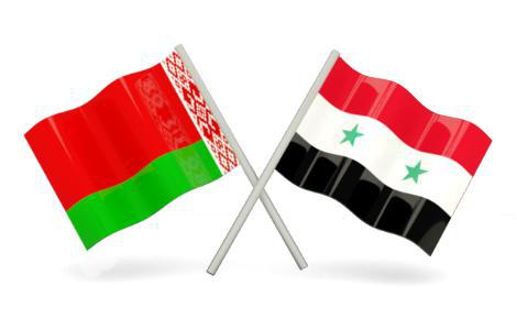 مسؤول بيلاروسي رفيع المستوى يصل إلى سورية قبل نهاية العام