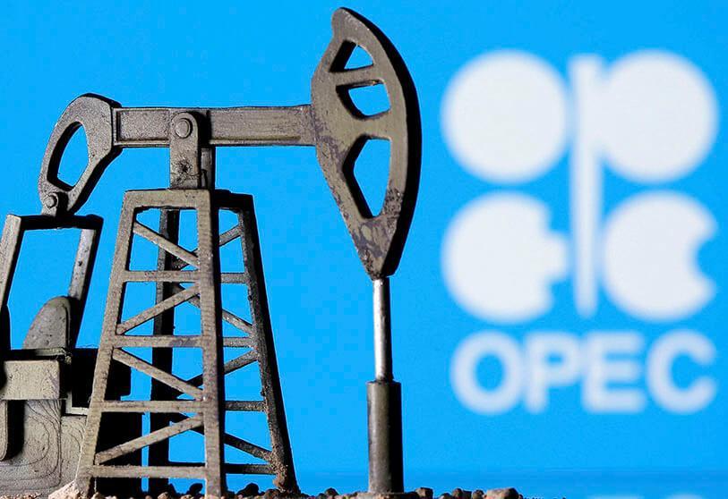 مسؤول: أوبك ألزمت العراق برفع سقف الصادرات النفطية