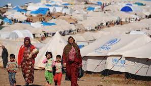 المديرية العامة للأمن العام اللبناني تستأنف تأمين العودة الطوعية للاجئين السوريين