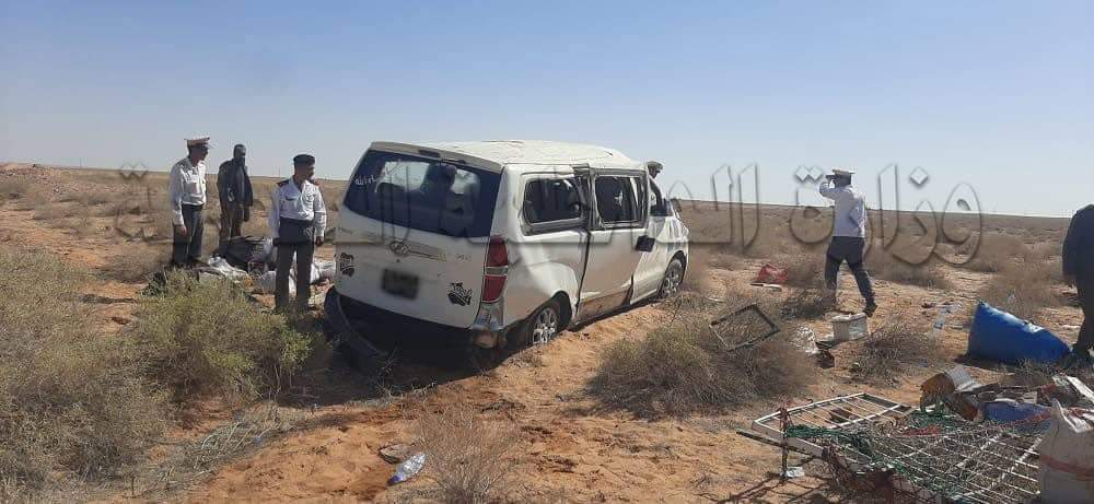 ثلاثة حوادث شهدتها محافظة دير الزور اليوم