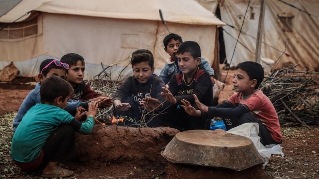 6 آلاف سورياً سيعودون من لبنان إلى بلادهم خلال الأسبوع الجاري