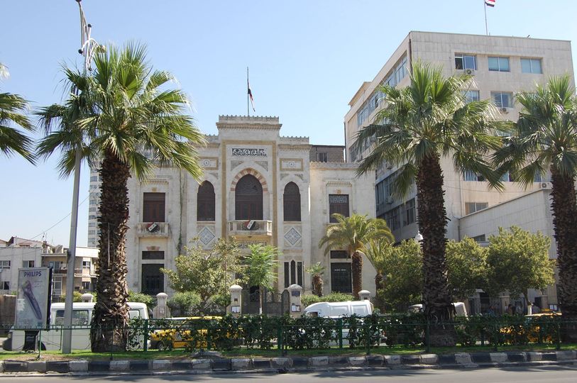مياه دمشق وريفها: تأمين 50 خطاً معفى من التقنين