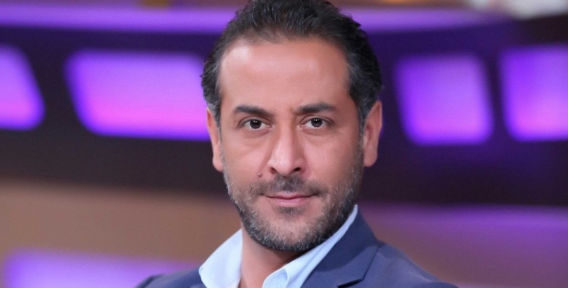 عبد المنعم عمايري يعلق على المشاهد الجريئة في مسلسل ستيلتو ويصف الشعوب العربية بالمتخلفة