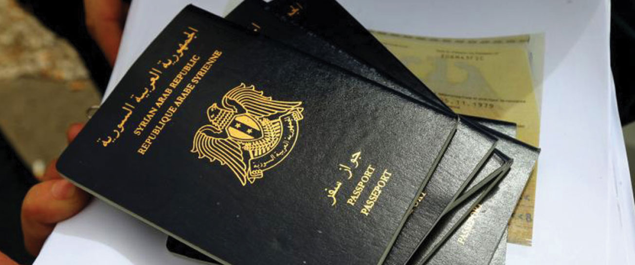 وزارة الاتصالات:  لا وسطاء للحجز على منصة جواز السفر  وقريباً شهادة السياقة وبراءة الذمة المرورية والتأمين الإلزامي مؤتمتة