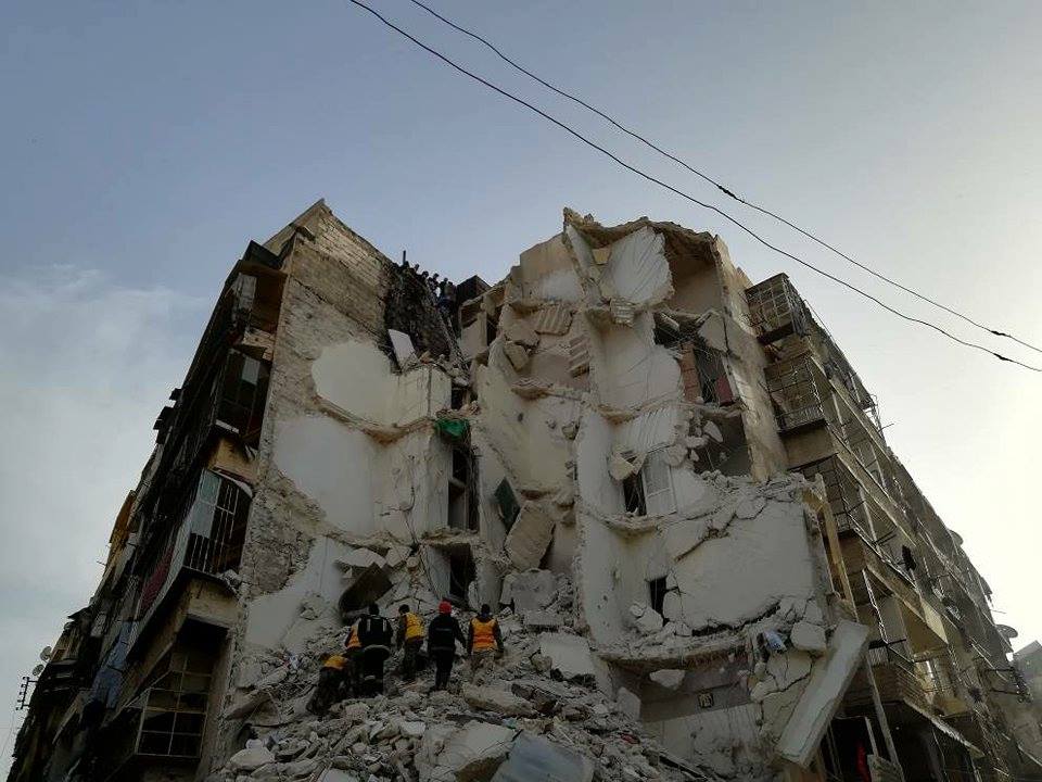 لجنة السلامة العامة: أغلب التصدعات في المباني عقب الزلزال سببها عدم تحقيق الحد الأدنى من شروط السلامة الإنشائية أثناء تنفيذها
