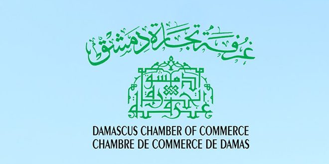 غرفة تجارة دمشق: تبرعات التجار لبناء مقاسم سكنية لمتضرري الزلزال في اللاذقية وحلب وصلت إلى نحو أربع مليارات
