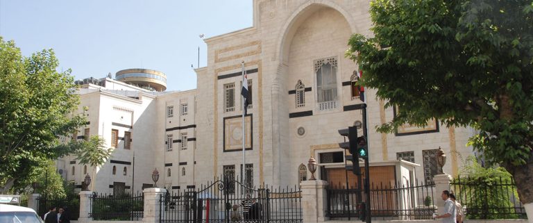 مجلس الشعب يقر تعديلات على بعض مواد القانون الناظم لدخول وخروج وإقامة العرب والأجانب