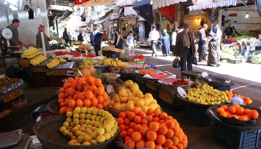 التجارة الداخلية حددت آلية الرقابة على الأسواق خلال شهر رمضان .. سبر يومي للأسعار في المدن والأسواق الرئيسية