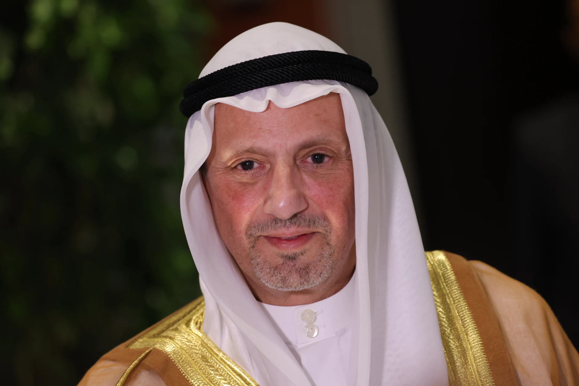 الكويت تنفي خبر زيارة وزير خارجيتها لسورية الخميس المقبل
