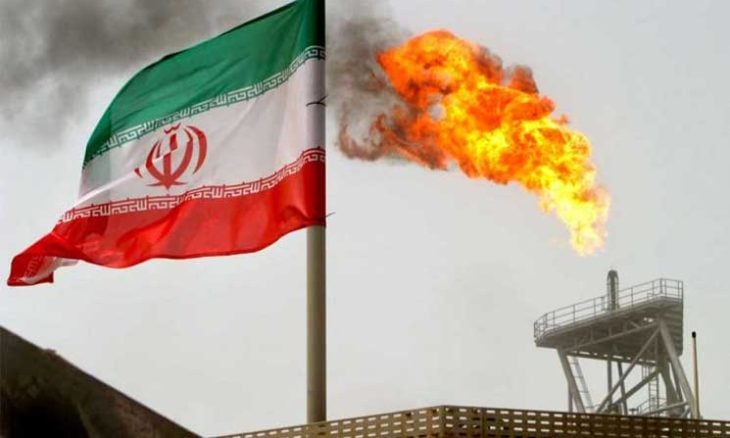 نائب وزير النفط الإيراني: العراق سدد كافة ديون الغاز لإيران
