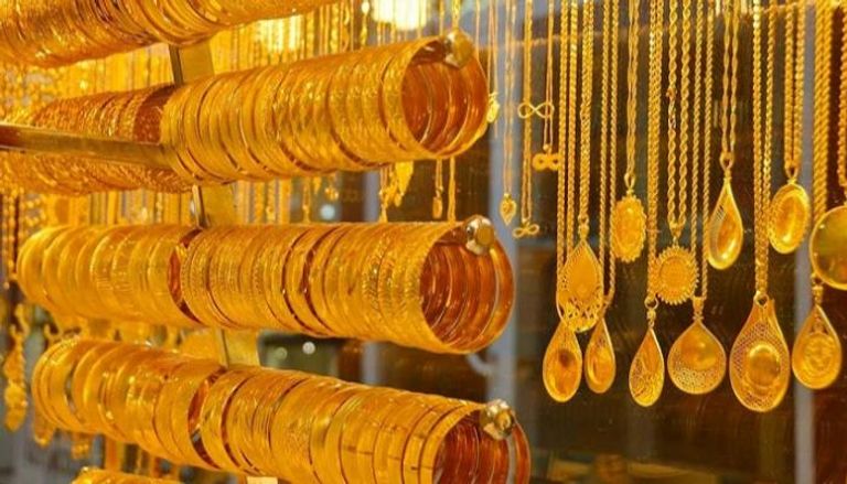 انخفاض سعر غرام الذهب 15 ألف ليرة سورية محلياً