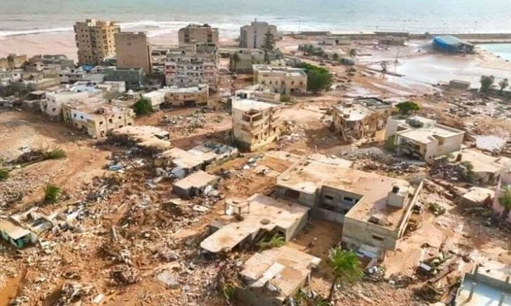الأمم المتحدة: كان من الممكن تفادي سقوط “معظم” القتلى جراء الفيضانات في ليبيا