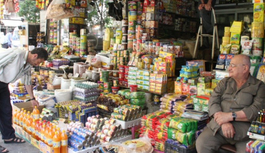 غرفة تجارة ريف دمشق : التفاوت في أسعار البضائع بين العاصمة وريفها سببه تكاليف النقل