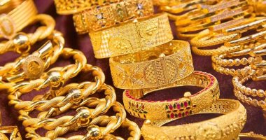 سعر غرام الذهب يرتفع محلياً 8 آلاف ليرة