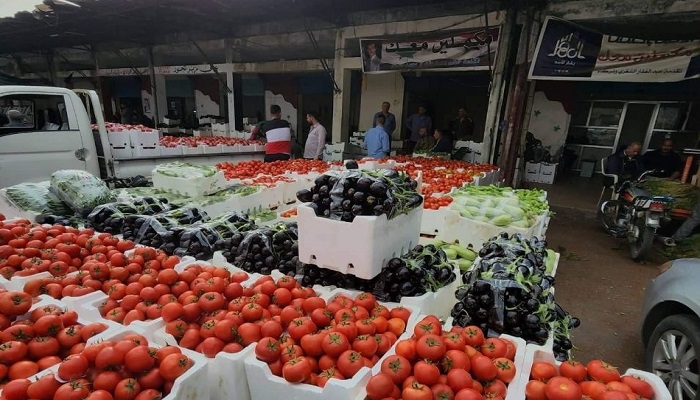لجنة تجار ومصدري سوق الهال : الأسواق تتهيأ لرفع الأسعار بعد رفع سعر المازوت إلى 11880 ليرة