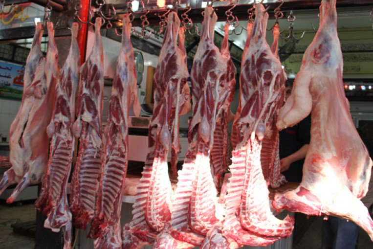 جمعية اللحامين تطالب بعودة البيع إلى سوق الجملة بجوبر