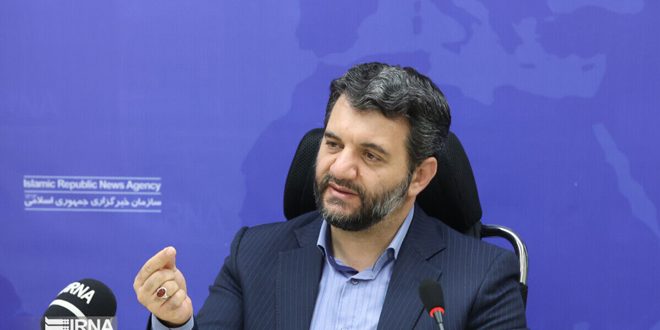 مسؤول إيراني: مباحثات لإنشاء منطقة حرة ثلاثية بين إيران وسورية والعراق