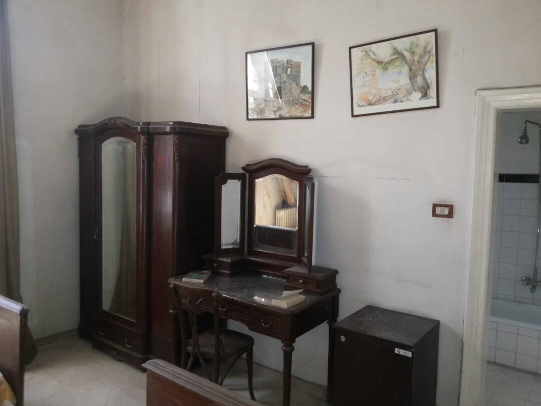 "المشهد" في غرفة أشهر كاتبة روايات بوليسية وجرائم في العالم