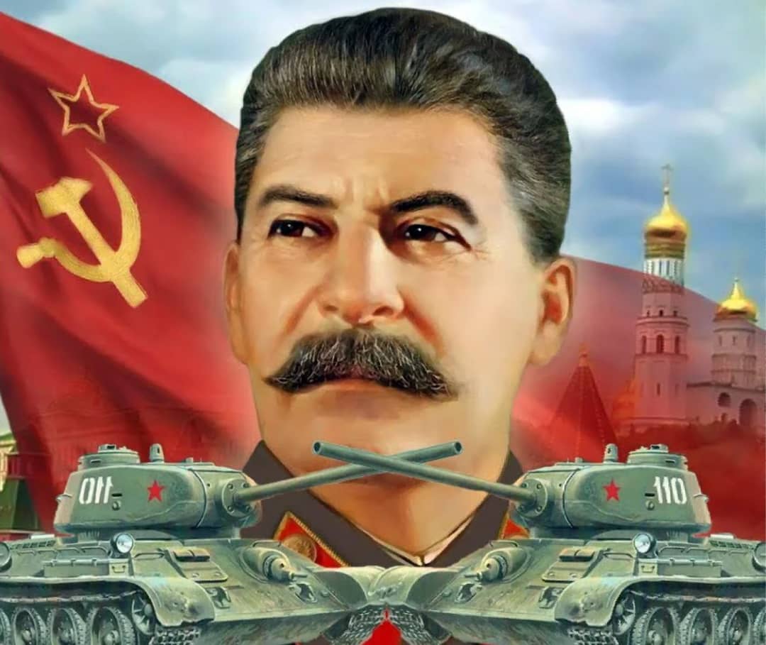 كيف تطور الاتحاد السوفييتي بقيادة ستالين