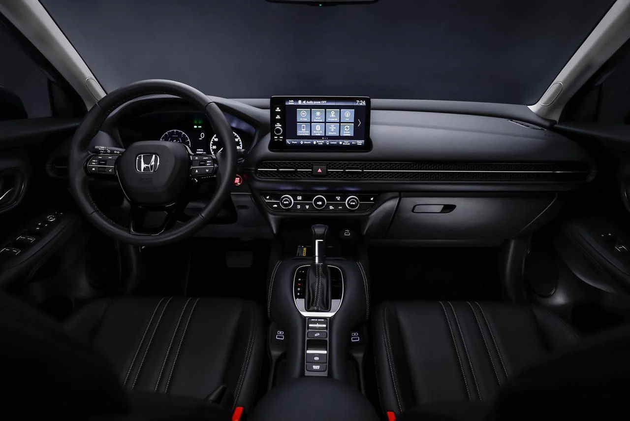 2023 Honda HR-V SUV