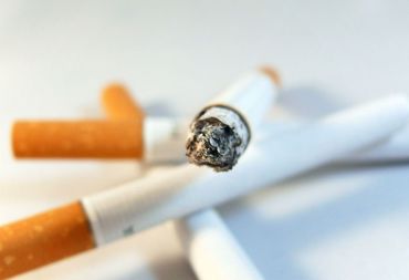 4 أسباب جديدة الإقلاع عن التدخين