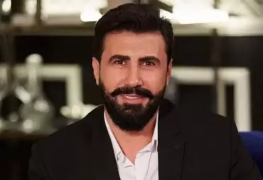 خالد القيش يتحدث عن التسهيلات التي قدمتها السلطات السورية لإنجاز مسلسل “كسر عضم”