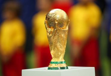 رسميا.. تقديم موعد انطلاق كأس العالم