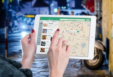 غوغل تضيف خصائص جديدة إلى خدمات الخرائط والبحث والتسوق