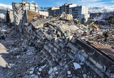 اسطنبول تستعد لزلزال مدمر