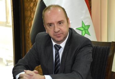 وزير السياحة : الموسم السياحي سيكون جيداَ خلال العام الحالي في سورية