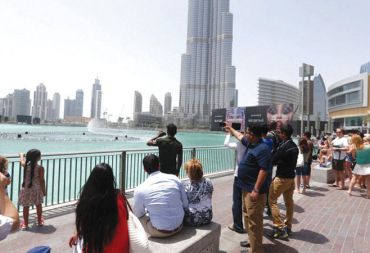 الإمارات تتيح تأشيرة سياحة عائلية لمدة  5 سنوات لجميع الجنسيات