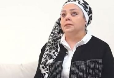 سمر عبد العزيز تعلن شفاءها من السرطان وتتحدث عن الظروف الصعبة التي عاشتها (فيديو)