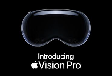 آبل تطلق النظارة الذكية “فيجن برو” ومعها أكثر من 600 تطبيق ولعبة جديدة