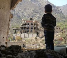 منسق الإغاثة بالأمم المتحدة يحذر: اليمن "على حافة كارثة"