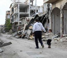 الفقر في سورية... الأرقام دليل إلى مصير أسوأ