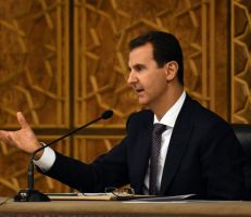 الرئيس الأسد يصدر قانوناً بتحديد اعتمادات الموازنة العامة بمبلغ 3882 مليار ليرة