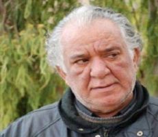 وفاة الممثل أكرم تلاوي