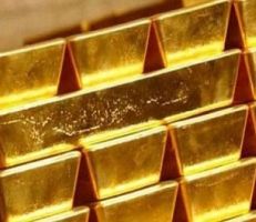 ارتفاع الذهب لأعلى مستوياته خلال 6أشهر