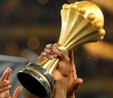 مصر تفوز بتنظيم كأس الأمم الأفريقية 2019